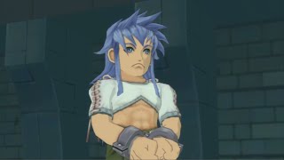 SGB Play: Tales of Symphonia - Part 27