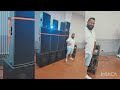 Vasil Barona ZA DJ AMET