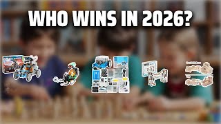 The Top 5 Best Building Kits in 2026 - Must Watch Before Buying!