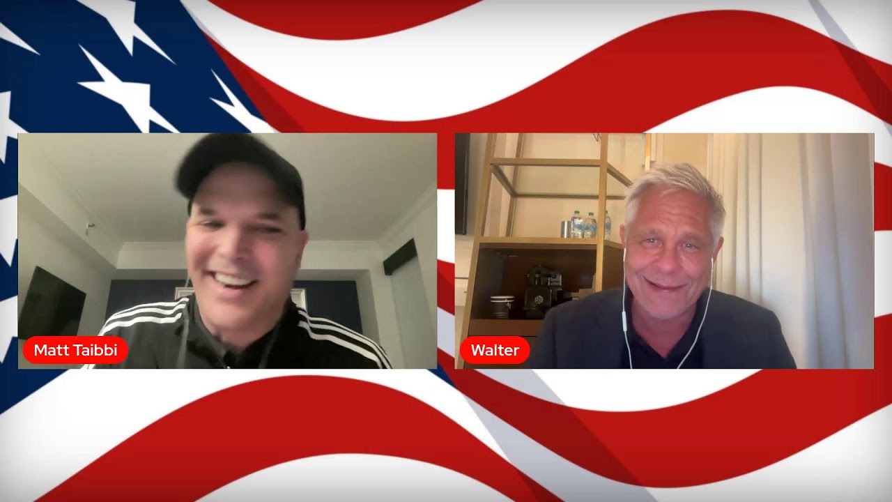 America This Week, Monday Live Show 2/2/26