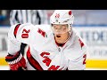 Sebastian Aho - &quot;Crawl Outta Love&quot;