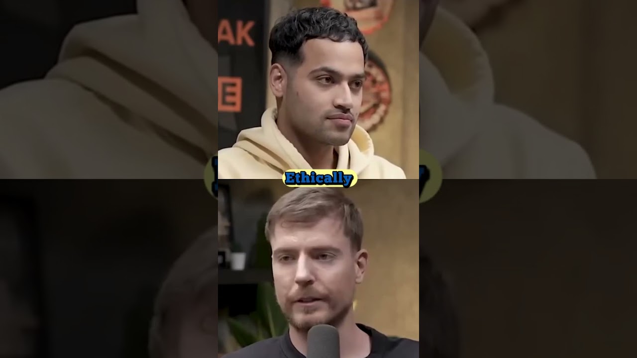 Ethical Sourcing of Feastbles |  Mr.Beast's Commitment |  