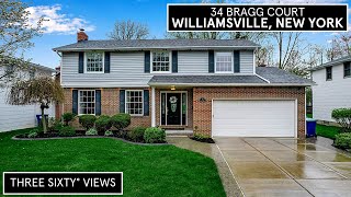 34 Bragg Ct video tour
