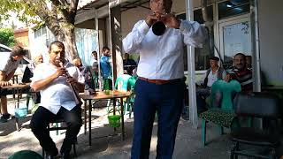 Taksim. Çalın Davulları(Selanik Türküsü).