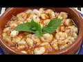 ✅  GAMBAS AL AJILLO Receta 🍤  Como hacer Gambas al Ajillo 🍤