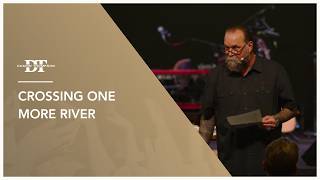Crossing One More River | Damon Thompson