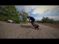 French Riders in Ardèche (Freebord)