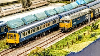 Bristol Model Rail show 2026
