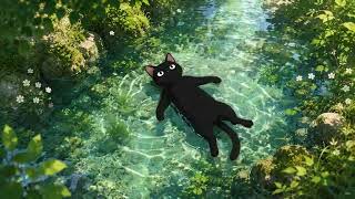 Mellow Lofi Beats for Focus, Work and Relaxation