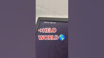 How to Print Hello World in Turbo C++|C++ Beginners Tutorial#TurboC #HelloWorld #CPlusPlus #CppBasic
