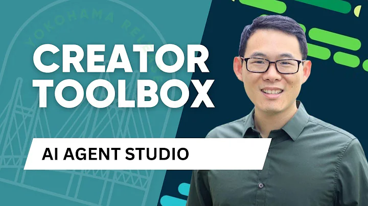 AI Agent Studio: The Next Evolution in Intelligent Workflows