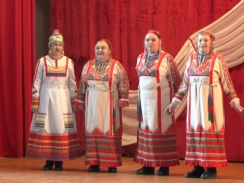 Аксумла әбиләре! Сайлауга!