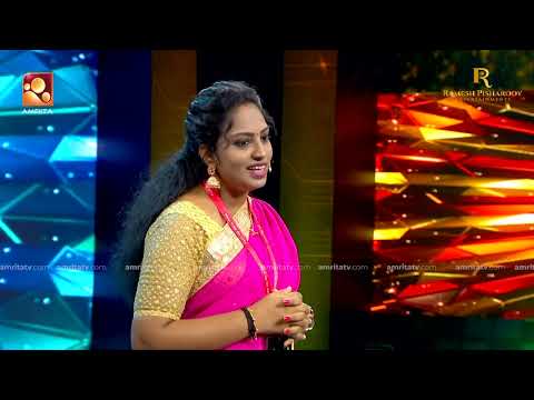 മുതിർന്നവർ പറയുന്നത് അനുസരിക്കണം എന്നാണല്ലോ | FUNS UPON A TIME | RAMESH PISHARODY | STANDUP COMEDY