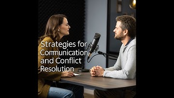 How to Win Any Argument (Communication & Conflict Resolution Secrets)