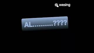 siapa gerangan dirinya ( AL..........???? )