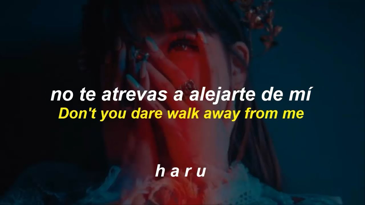 Cl Siren Sub Espa ol Lyrics YouTube Cl Siren Sub Espa ol Lyrics YouTube
