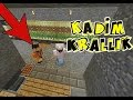 OTOMATİK ŞEKER KAMIŞI ve YENİ KİŞİ !!! | Minecraft: Kadim Krallık | Bölüm 12