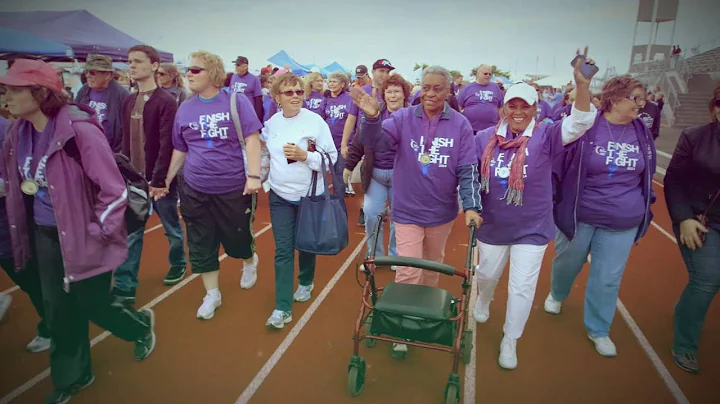 2016 Relay For Life Recruitment Video (short)