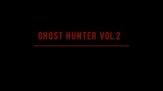 GHOST HUNTER vol.2 . Elmorelab. Lineage 2. C4. Teon. Lineage2