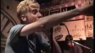 The Paper Chase 2005 SXSW &quot;Ready, Willing, Cain and Able&quot; Live Concert Austin