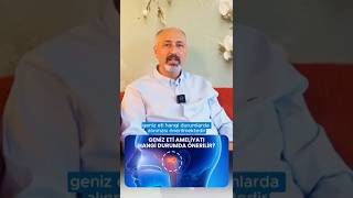 Geniz Eti Hangi Durumlarda Alınmalı? Doç. Dr. Ali S. Resul Anlatıyor