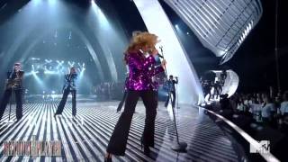 Beyoncé - Love On Top (Live At The VMA&#39;s)