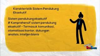 Enterprise Information System