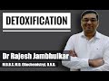 Biotransformation, Detoxification, Metabolism of Xenobiotics