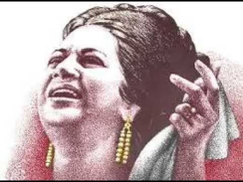 فضلت احافظ على عهدي و أسقي الوداد دمع عنيا ياللي كان يشجيك انيني رامي ورياض والست