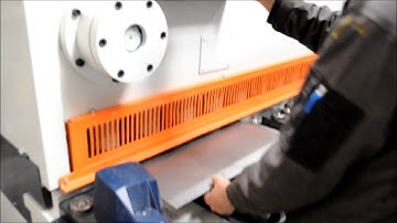 LVD MVCS 3100 x 16 mm (P05 8525)