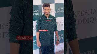 Biggest Bollywood Iftar Party Eid Mubarak Ramadan Mubarak #redcarpet #viral #shorts #entertainment