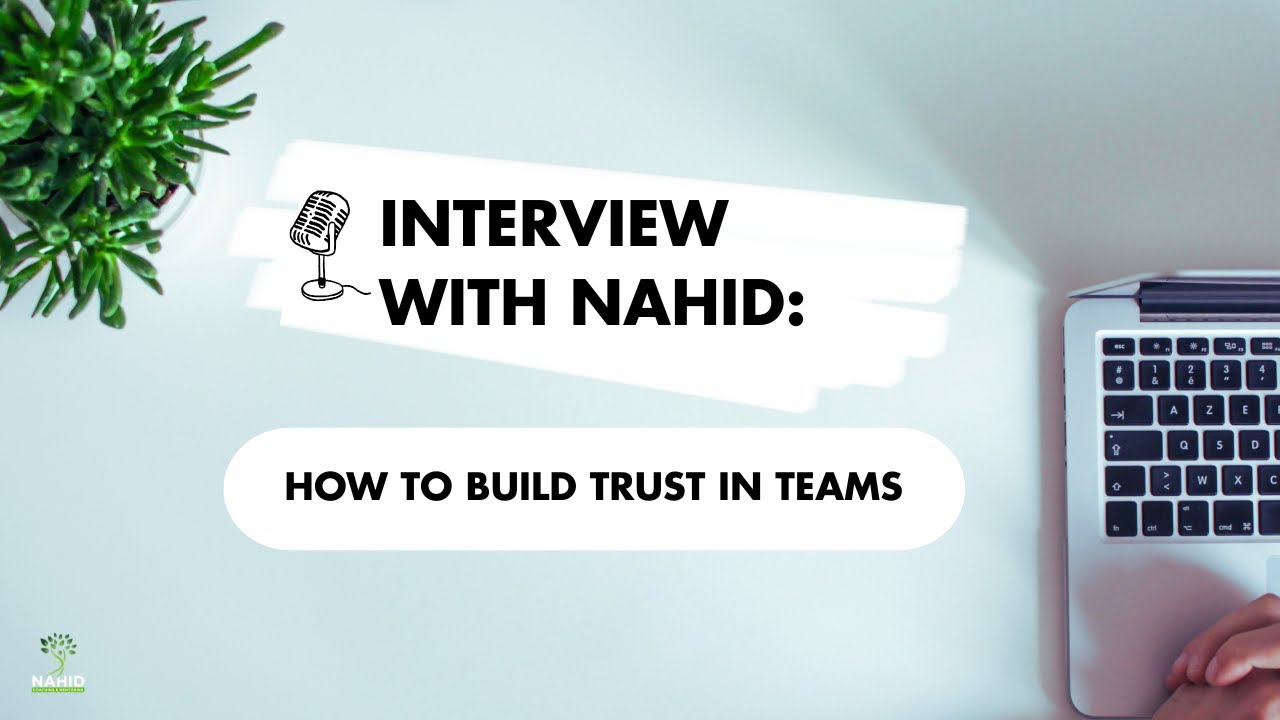How to Build Trust in Teams | Strategies for High-Performing Teams ...