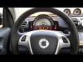 Smart Fortwo Passion Cabrio 1.0 Turbo - 2015