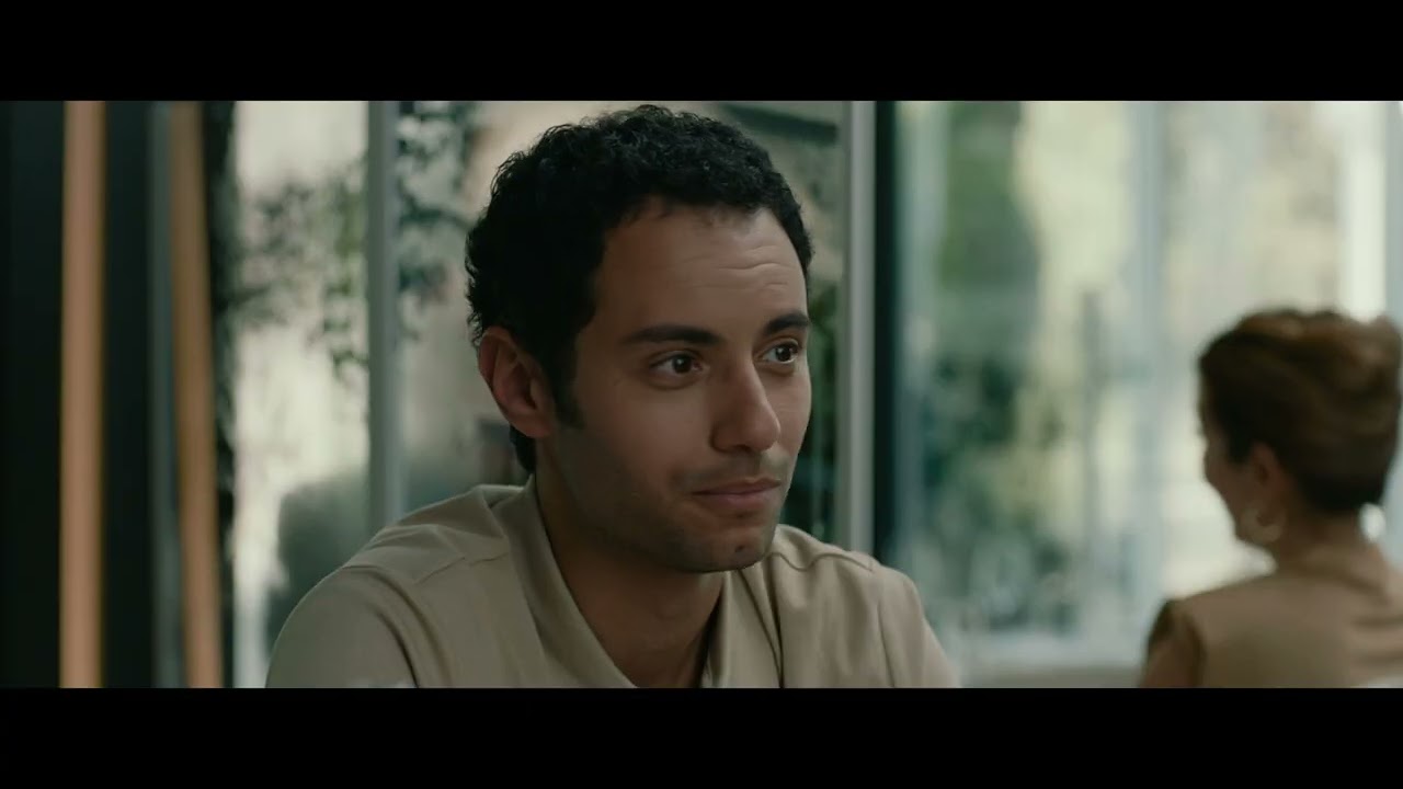 On sera heureux Trailer