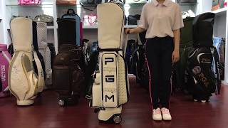 PGM GOLF BAG QB036