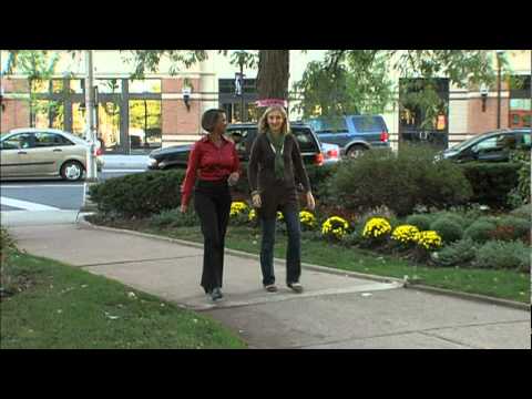 Morristown, NJ featured on Metro Residential TV Show