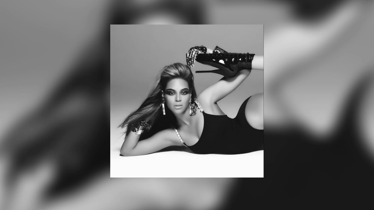 beyoncé - single ladies / put a ring on it (nightcore)