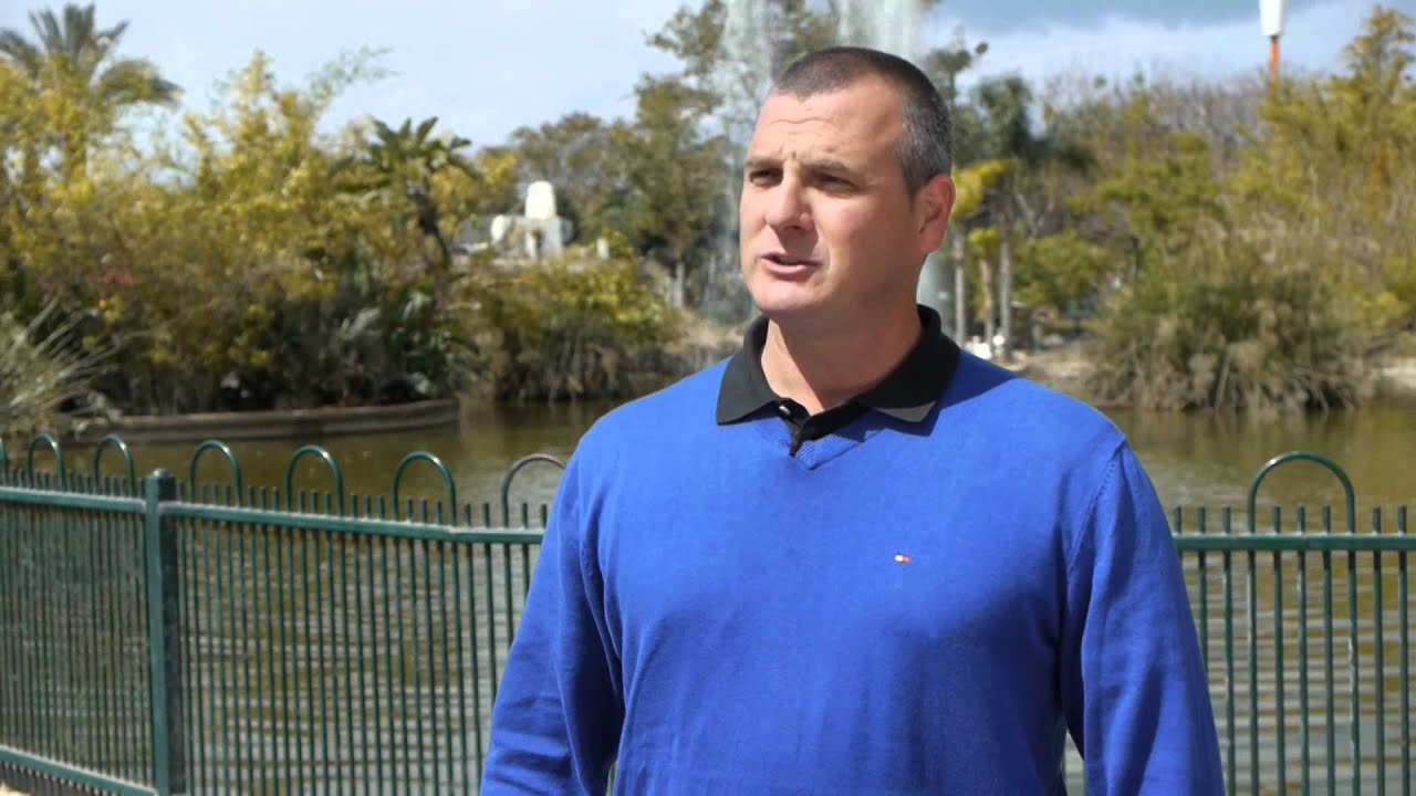 חי-פארק בקרית מוצקין, גן החיות היפה בישראל