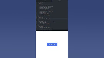 Сreating a button animation text replace using Html and Css