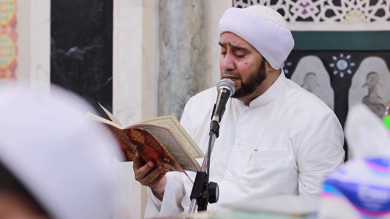 Doa Birul Walidain, doa untuk kedua orang tua | Habib Syekh Assegaf