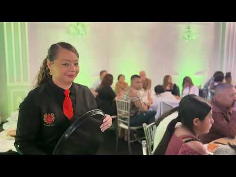 Play Quinceañera at Factory of Dreams Banquet Hall