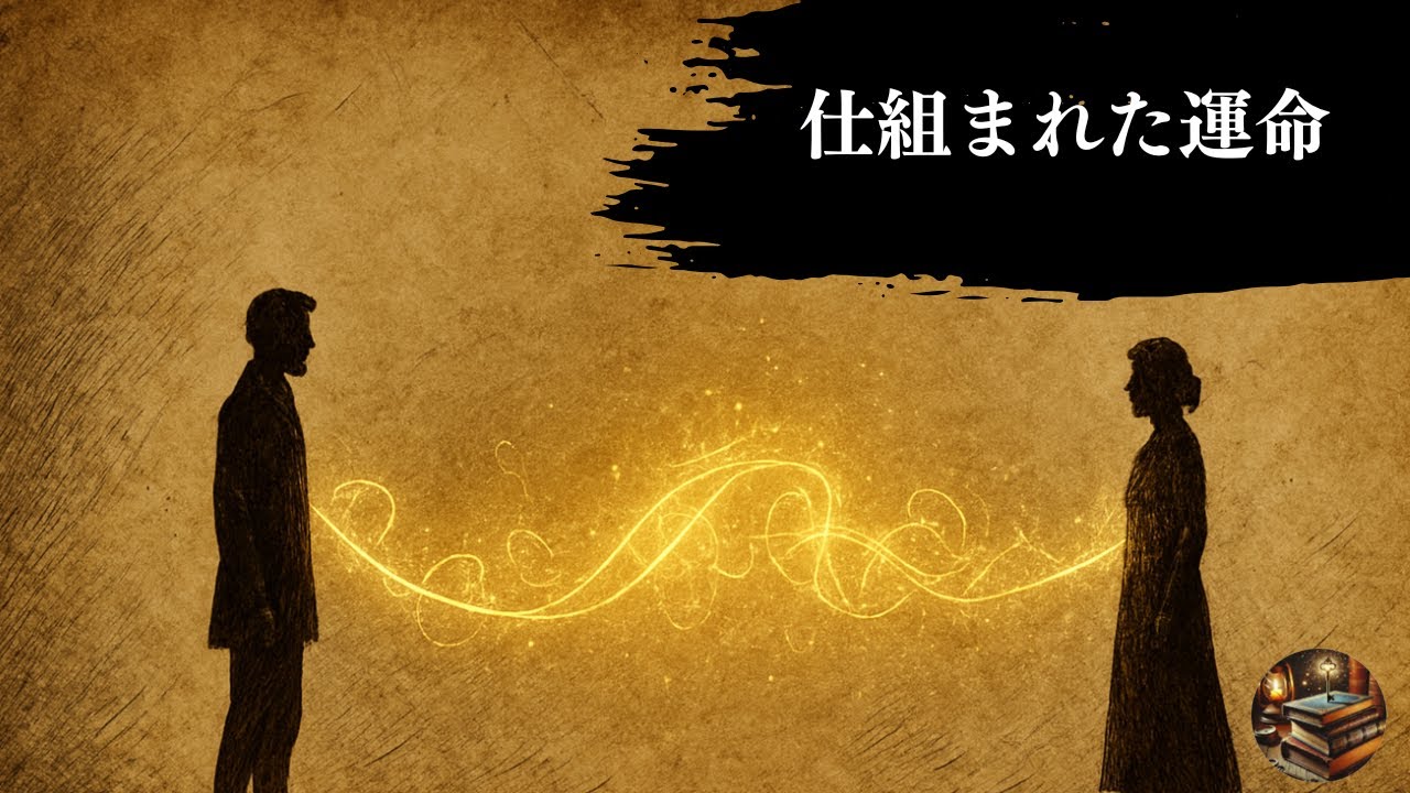 偶然に見せかけた神の必然。ソウルメイトとの出会いが「強制的に」起こる３つの瞬間