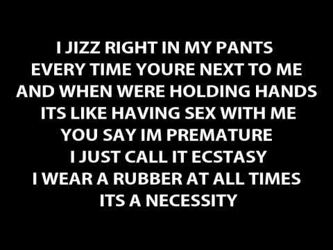 Paraffins In My Pants (LyricZ D2K) - Thelonelyisland