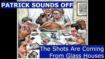 "OK Boomer" Redux - Patrick Sounds Off #13.0