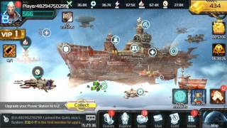 Ark of War new Games Android screenshot 5