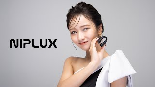 EMSと光LEDでトータル美鼻ケア、究極の鼻専用美顔器「QNose」が