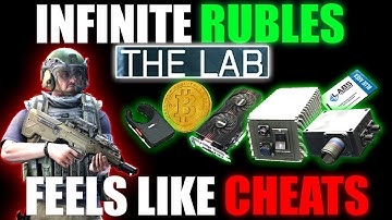 How To Make Millions Every Raid! Escape From Tarkov PVE Tips