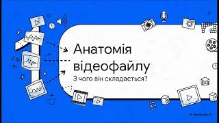 Невидима технологія відео