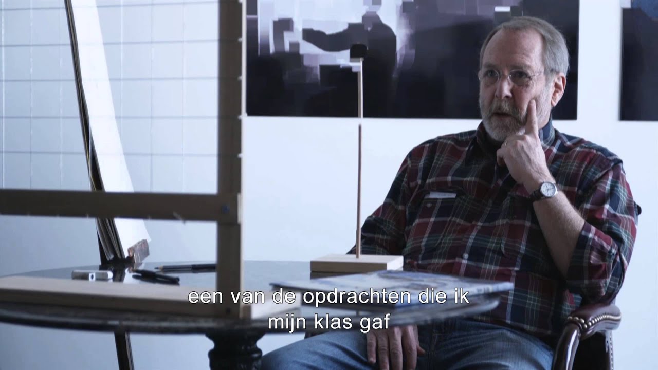 Tim's Vermeer // Featurette - Tim explains Vermeer (NL sub)
