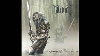 Falchion - Legacy of Heathens [Full Album] 2005